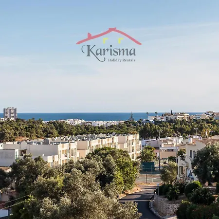 Lägenhet Casa Sol D'Alvor By Karisma