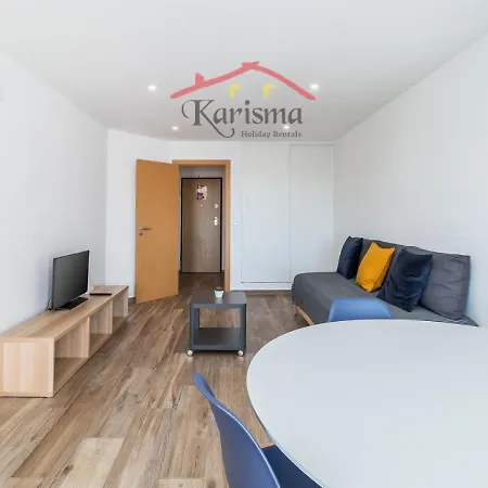 Casa Sol D'Alvor By Karisma דירה *