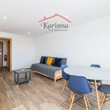 Casa Sol D'Alvor By Karisma *