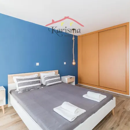 Casa Sol D'Alvor By Karisma