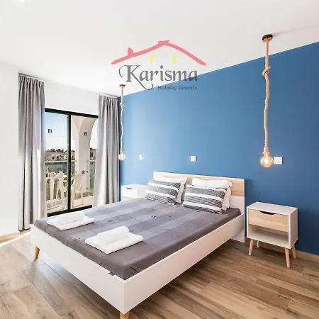 Lägenhet Casa Sol D'Alvor By Karisma