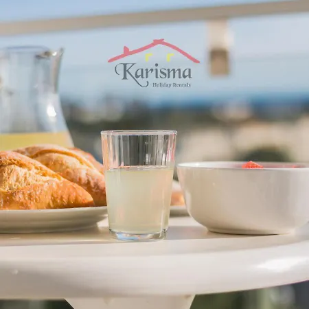 דירה Casa Sol D'Alvor By Karisma
