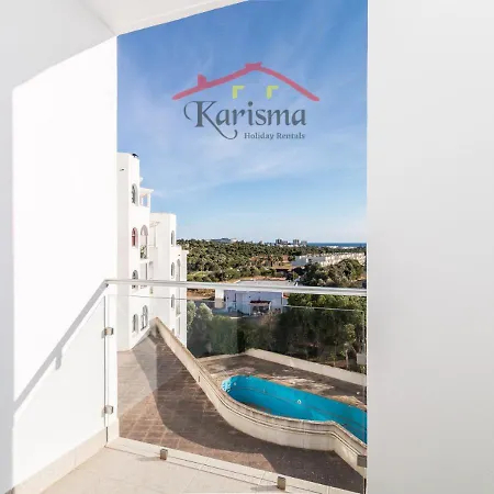 Casa Sol D'Alvor By Karisma Apartamento