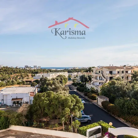 Casa Sol D'Alvor By Karisma Apartamento