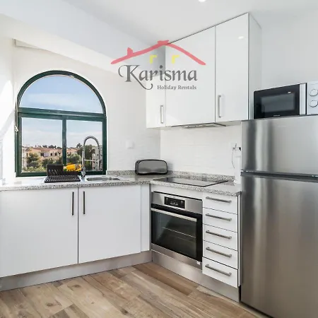 Casa Sol D'Alvor By Karisma * Alvor