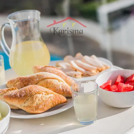 Apartamento Casa Sol D'Alvor By Karisma Alvor