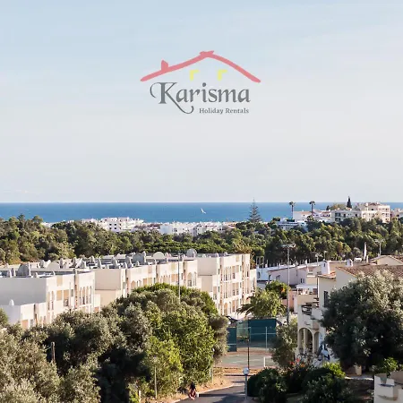 Apartamento Casa Sol D'Alvor By Karisma Alvor