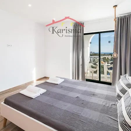 Apartamento Casa Sol D'Alvor By Karisma Alvor